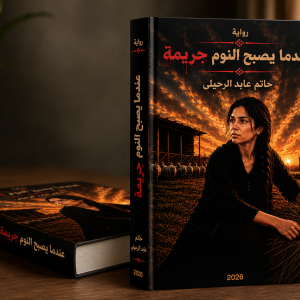 عندما يصبح النوم جريمة