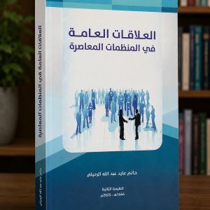 العلاقات العامة في المنظمات المعاصرة