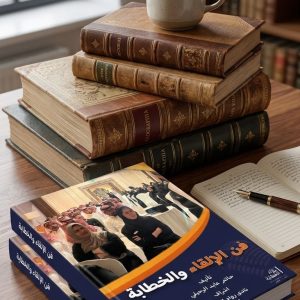 فن الالقاء والخطابة