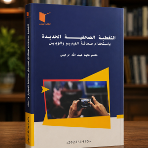 التغطية الصحفية الجديدة باستخدام صحافة الفيديو والموبايل